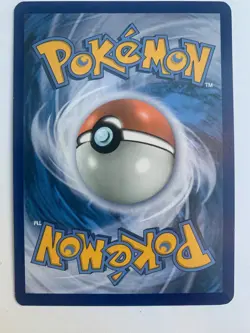 pokemon build a bear workshop collaboration 9 cards Good condition - Image 3