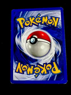 Diglett 52/82 LP 1st Edition Team Rocket FRENCH Common Pokemon Card Light Play - Image 2