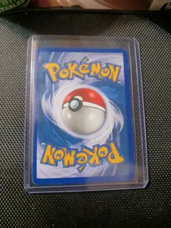 Diagla G LV. X Holo Pokemon Card 122/127 2009 Platinum Ultra Rare - Image 2