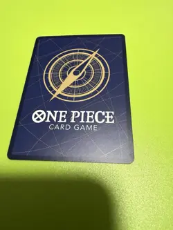 Shirahoshi (Event Pack Vol. 7) P-091 One Piece Promotion Cards Foil - Image 2