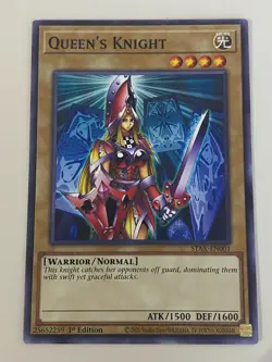 Arcana Knight Joker Extra Triump King's Queen's Jack's Fusion Set NM Free Card A - Image 5