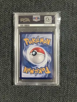 PSA 9 Umbreon Art Rare 0615/15 Gem Pack Vol 2 Pokemon Chinese Card MINT - Image 2