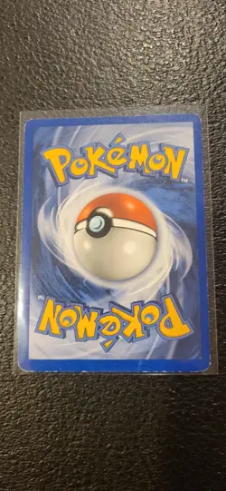 Igglybuff 40/75 Neo Discovery Unlimited 2001 Pokemon Card Uncommon LP - Image 2