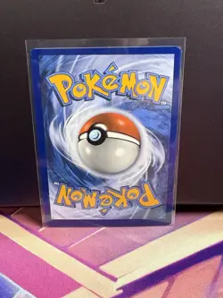 Pokemon 2021 Celebrations Trainer Poke Ball Black Star Promo Card SWSH146 - Image 2