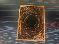 Summoned Skull MRD-003 Unlimited Yu-Gi-Oh Metal Raiders Ultra Rare Card lP - Image 2