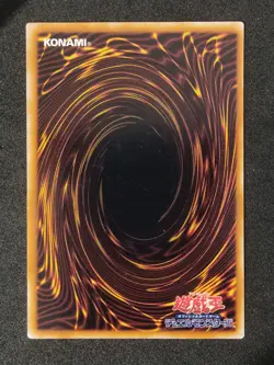 Yu-Gi-Oh! HORN IMP Volume6 1999 Yugioh Ocg older trading card - Image 2