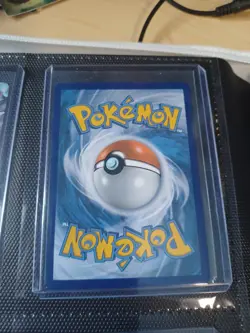 Mewtwo EX - XY107 - Pokemon XY Promo Ultra Rare Card NM - Image 2