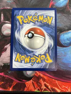 Pokemon TCG Charizard EX Scarlet & Violet 151 Holo Ultra Rare Card 183/165 - Image 2