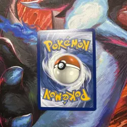 Metang 090 Holo Temoral Forces Stamped Black Star Promo 2024 Pokemon Card - Image 2