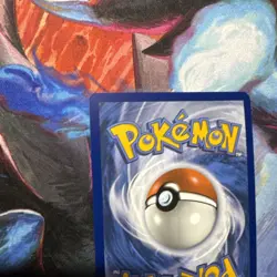 Metang 090 Holo Temoral Forces Stamped Black Star Promo 2024 Pokemon Card - Image 3