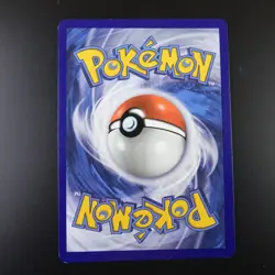 Birthday Pikachu 24 Pokemon Celebrations Collection Holo Card - Image 4