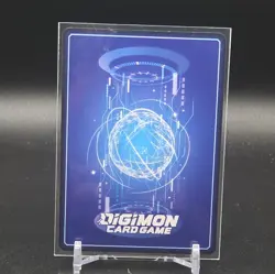 Digimon Card Game TigerVespamon ACE BT23-045 SR BT23 Hackers Slumber - Image 2