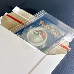 1st Edition Revive Trainer 89/102 Base Set Card LP - Image 4