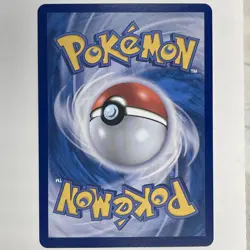 Pokemon Japan Scraggy Holo SV11W White Flare 054/068 Poke Ball Pattern Card - Image 2