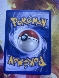 Pokemon Card Misty's Wrath Gym Heroes 1st Edition Uncommon 114/132 Lp/mp - Image 2