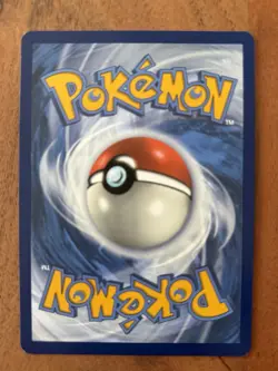 Pokemon TCG Appletun 211/191 Surging Sparks Illustration Rare IR NM Card - Image 2