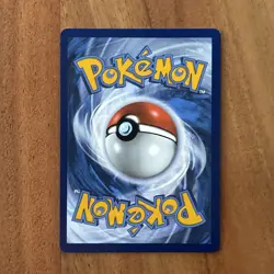 Pokemon TCG Arven's Mabosstiff EX 218/182 Destined Rivals Ultra Rare Card NM - Image 2