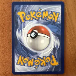 Pokemon TCG Exeggcute 192/191 Surging Sparks Illustration Rare Card NM Condition - Image 2