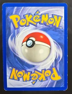 Pokemon TCG Kabuto Fossil 1st Edition Common Card 50/62 VG/EX Condition (82) - Image 2