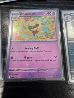 Pokemon TCG Holo Phantasmal Flames PF BULK 230 Cards + 3 Promos NM Condition - Image 3