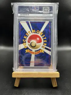 Eevee Neo Discovery No. 133 Japanese Pokemon Card Vintage - Image 2