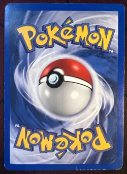 Pikachu 86/110 - Legendary Collection - Pokemon Card - Image 2