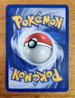Electric Energy Pokemon Card, Base Set 2 128/130 - Image 2