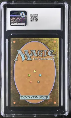 FAITHLESS LOOTING Secret Lair CGC 10 MTG [Nostalgium] - Image 2