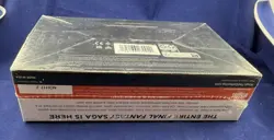 Final Fantasy (FIN) Play Booster Box - MTG - New Sealed - Image 4