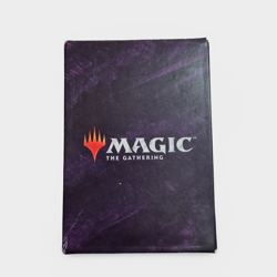 Commander 2019 Deck Merciless Rage Ovp Mtg Englisch Open Box Magic T.G - Image 1