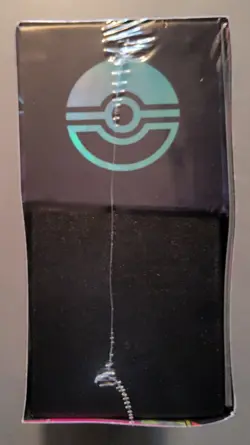 Pokemon TCG Mega Evolution Phantasmal Flames Elite Trainer Box Factory Sealed - Image 3