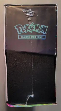 Pokemon TCG Mega Evolution Phantasmal Flames Elite Trainer Box Factory Sealed - Image 4