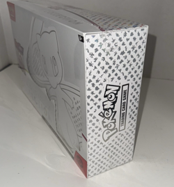 Pokemon TCG Scarlet & Violet 151 Ultra-Premium Collection Box New Factory Sealed 820650855412 - Image 4