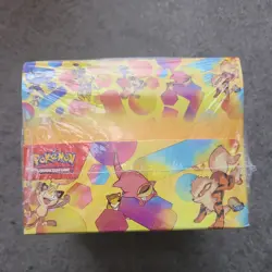 Pokemon TCG Scarlet & Violet 151 Mini Tin Display 10 Tins Factory Sealed - Image 2