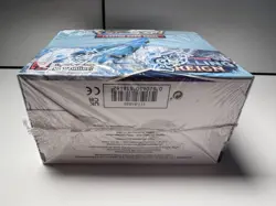 Pokemon TCG Chilling Reign Booster Box Factory Sealed - Image 5