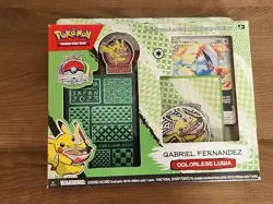 Pokemon TCG: 2023 World Championships Deck Gabriel Fernandez Colorless Lugia - Image 1
