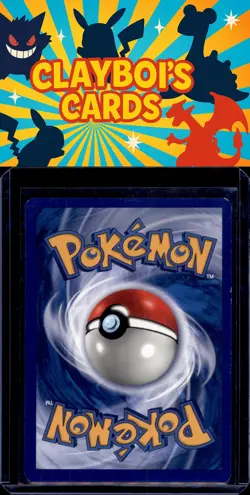 Celadon City Gym Gym Heroes Pokemon 107/132 First Edition Uncommon NM - Image 2