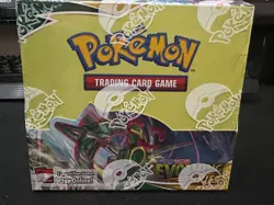 Pokemon TCG Sword and Shield Evolving Skies Booster Box New Factory Sealed 820650818776 - Image 2