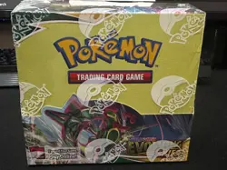 Pokemon TCG Sword and Shield Evolving Skies Booster Box New Factory Sealed 820650818776 - Image 3