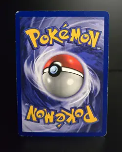 Pokemon TCG - BELLSPROUT - 1ST EDITION - 49/64 - WOTC - JUNGLE (1999) - MP/LP - Image 2