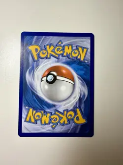 Pokemon TCG Lisia's Appeal Full Art Trainer Surging Sparks 246/191 NM - Image 5