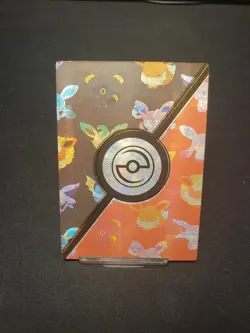 eif origin 3.0 pokemon FR No 004 - Image 2
