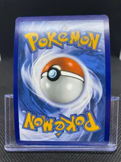 Pokemon Mimikyu ex 004 Promo - Scarlet & Violet - NM English - Image 2