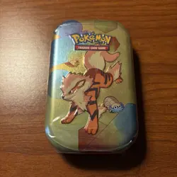 Pokemon 151 Tin (English) and 6 Japanese Booster Packs All Different New Sealed - Image 4