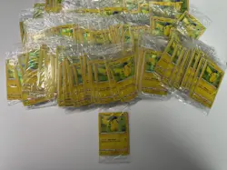 Pikachu 028/078 Pokemon GO GameStop Promo SEALED - Image 1