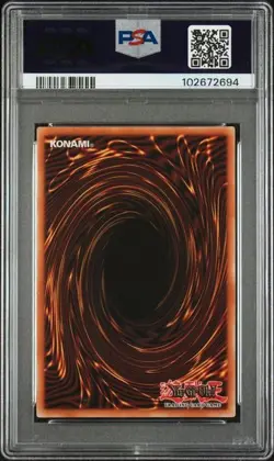 YUGIOH PSA 10 Blue-Eyes White Dragon MP24-EN001 QCR 1st Edition *3091 SDK Art - Image 2