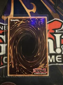Righty Driver DUPO-EN032 1st Edition Ultra Rare NM/LP Yugioh Holo Foil - Image 2