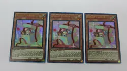 3x BOX OF FRIENDS 1ST EDITION GFP2-EN104 ULTRA RARE YUGIOH PACK FRESH MINT - Image 1