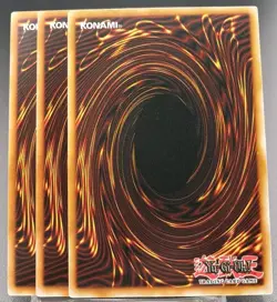 3x CURSE OF THE MASKED BEAST RP02-EN030 Common Unlimited Yugioh - Image 2