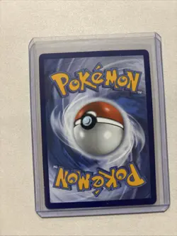 Mega Charizard X ex 109/94 Full Art - Ultra Rare Pokemon Card (NM) - Image 2